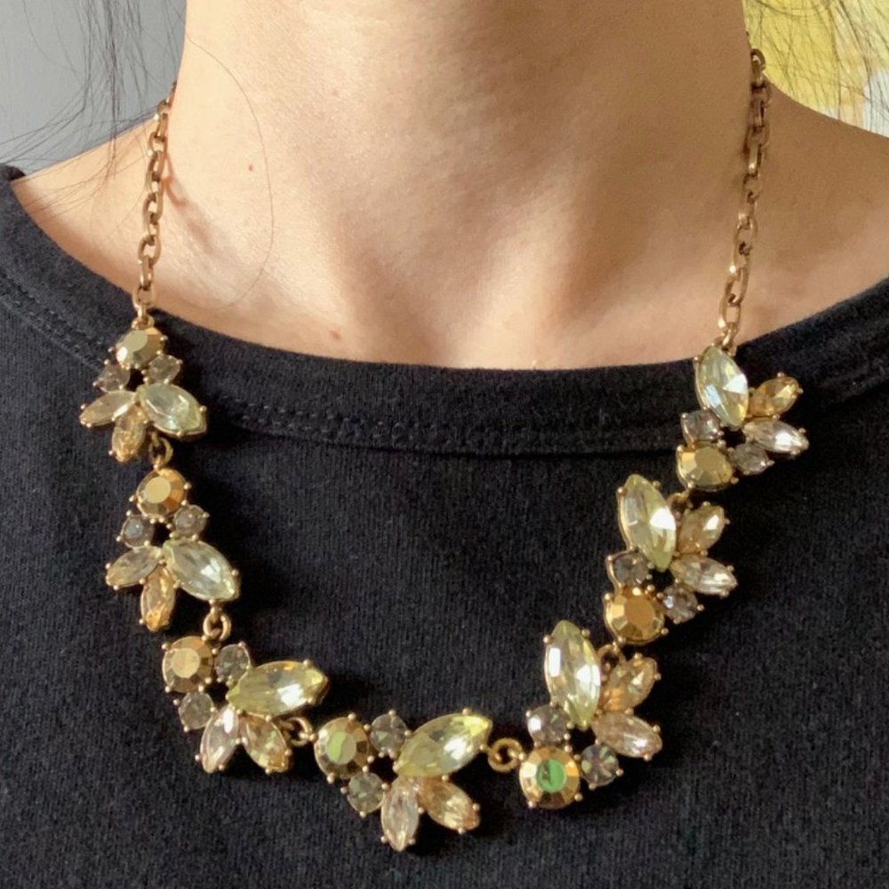 J.CREW Necklaces